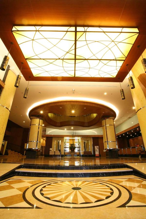 Swiss-Belhotel Maleosan Manado