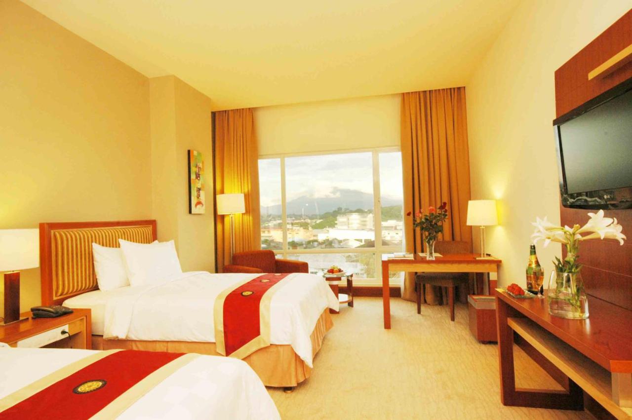 Swiss-Belhotel Maleosan Manado
