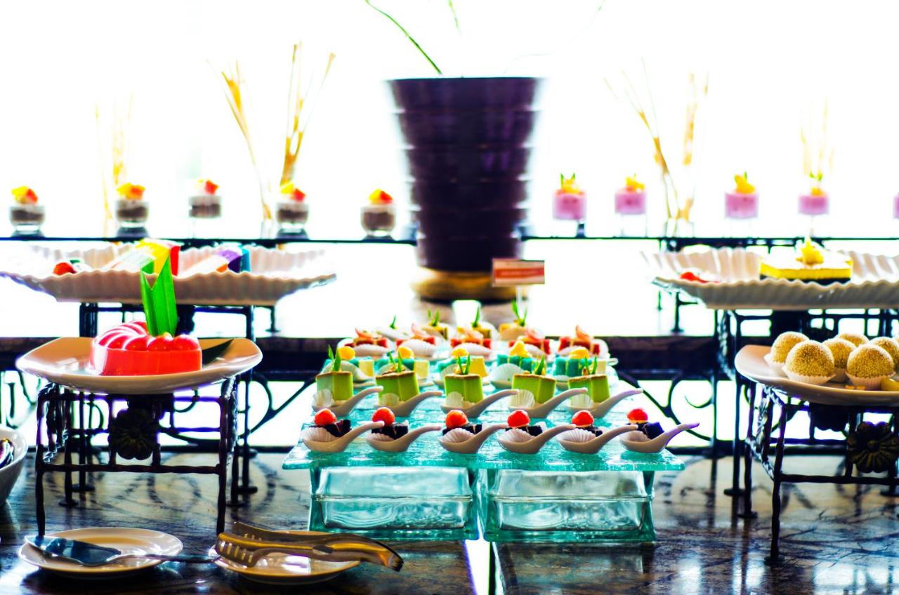 Swiss-Belhotel Maleosan Manado