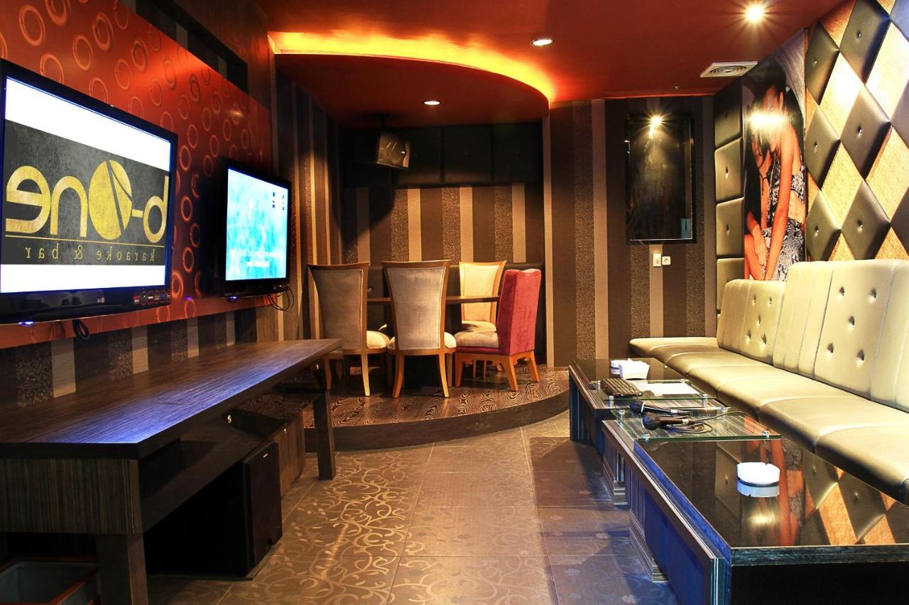 Swiss-Belhotel Maleosan Manado