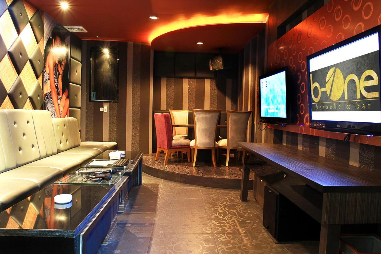 Swiss-Belhotel Maleosan Manado