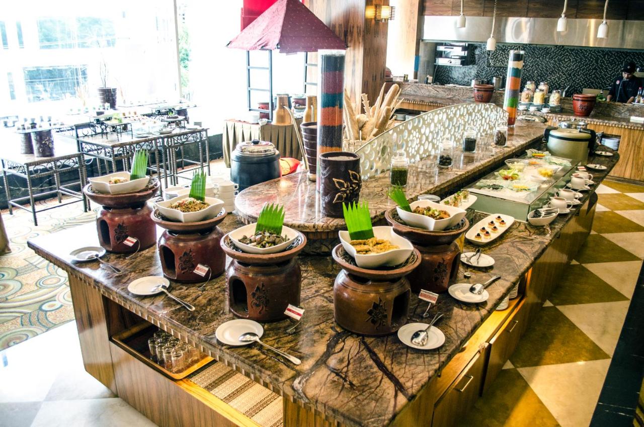Swiss-Belhotel Maleosan Manado
