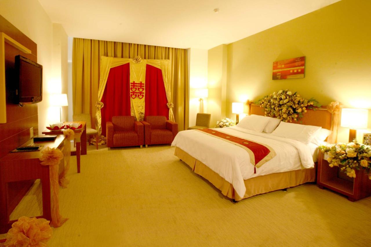 Swiss-Belhotel Maleosan Manado