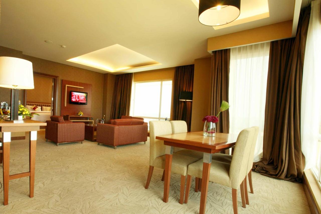 Swiss-Belhotel Maleosan Manado