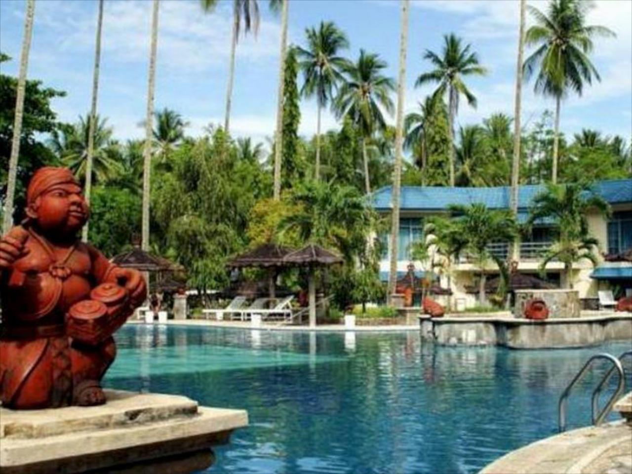 Tasik Ria