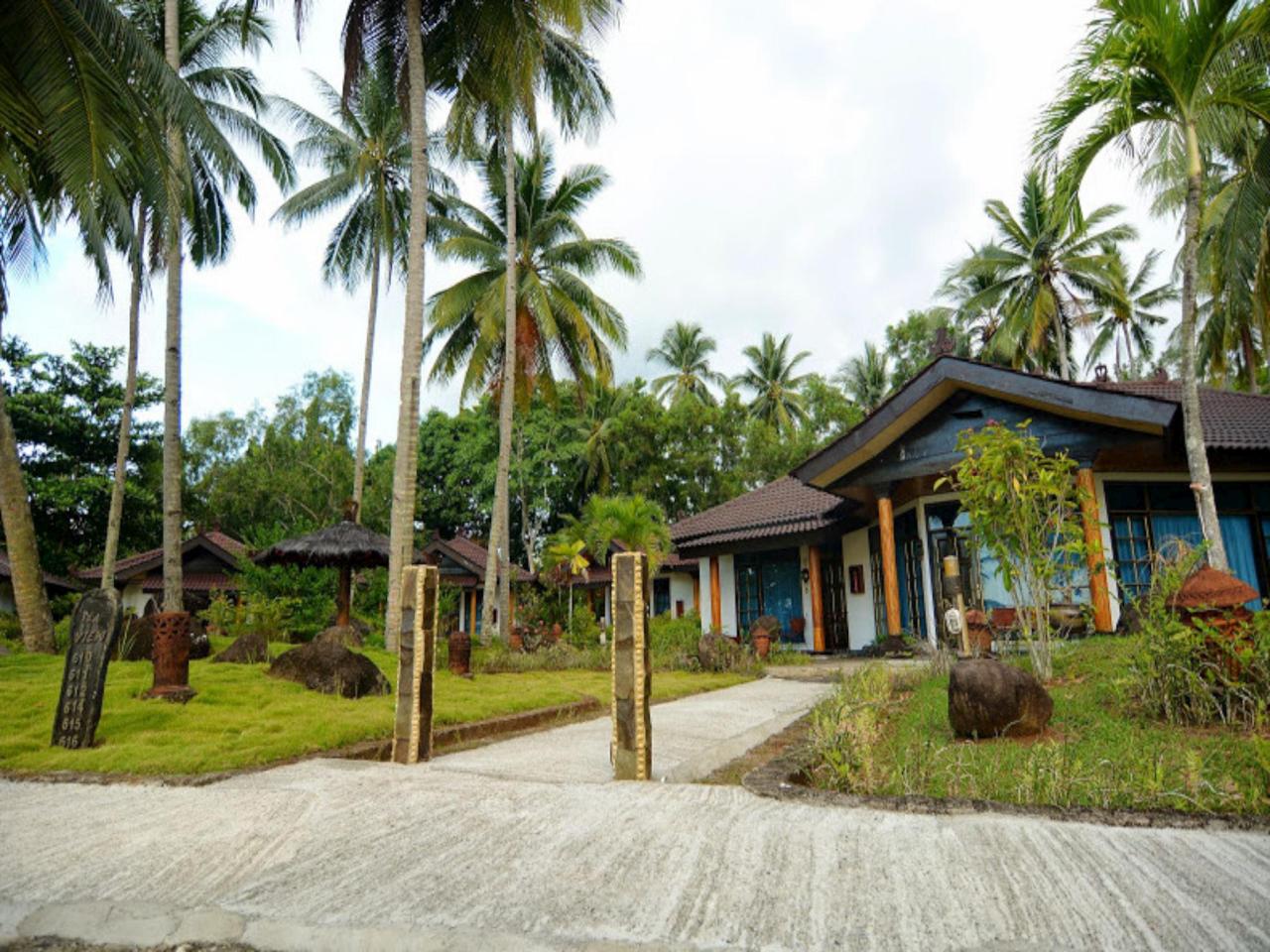 Tasik Ria