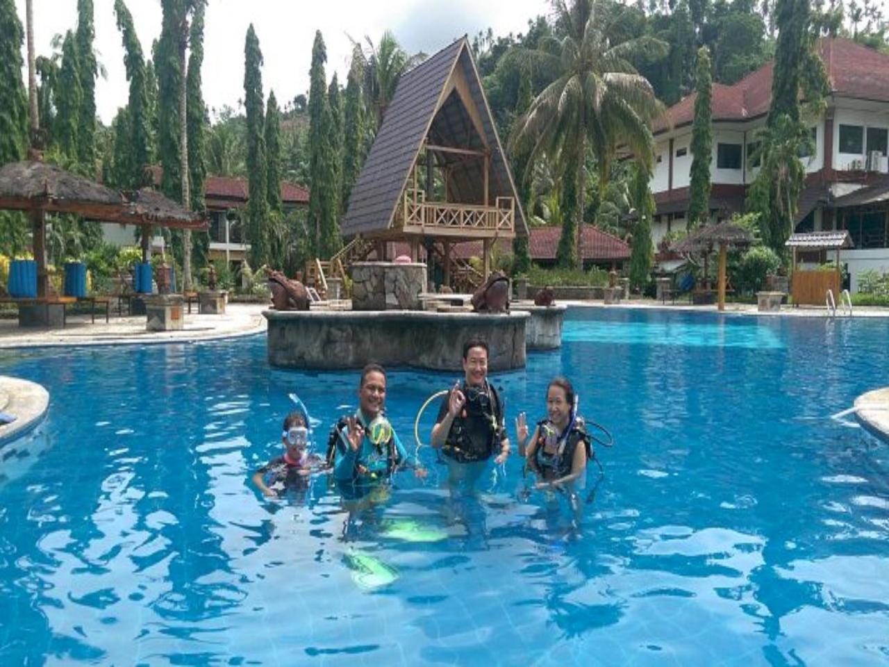 Tasik Ria