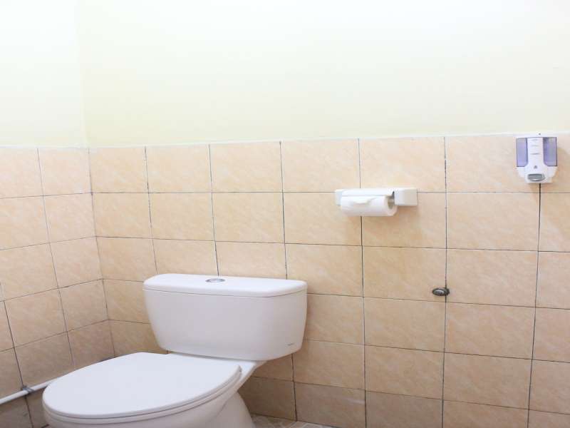 Tepi Pantai Motel