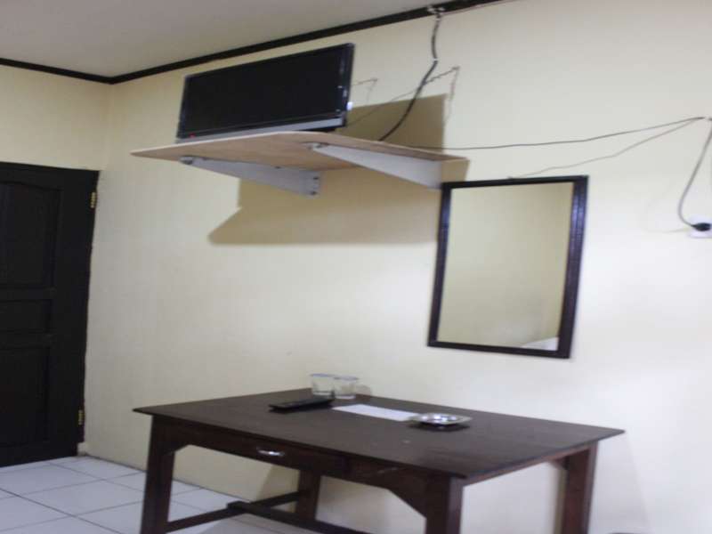 Tepi Pantai Motel