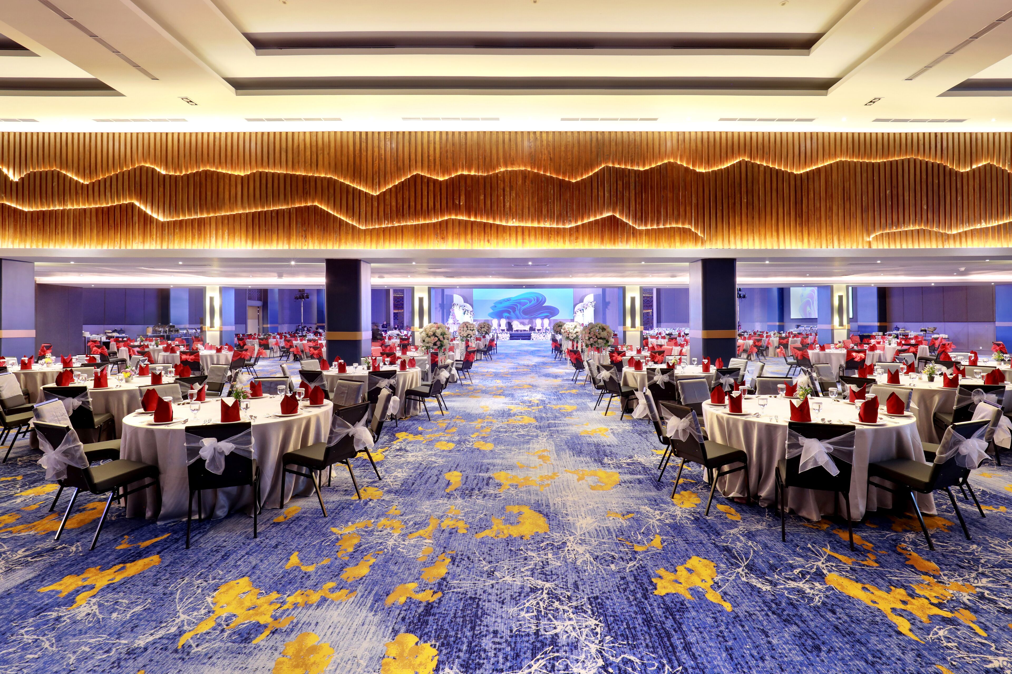 The Sentra Hotel Manado