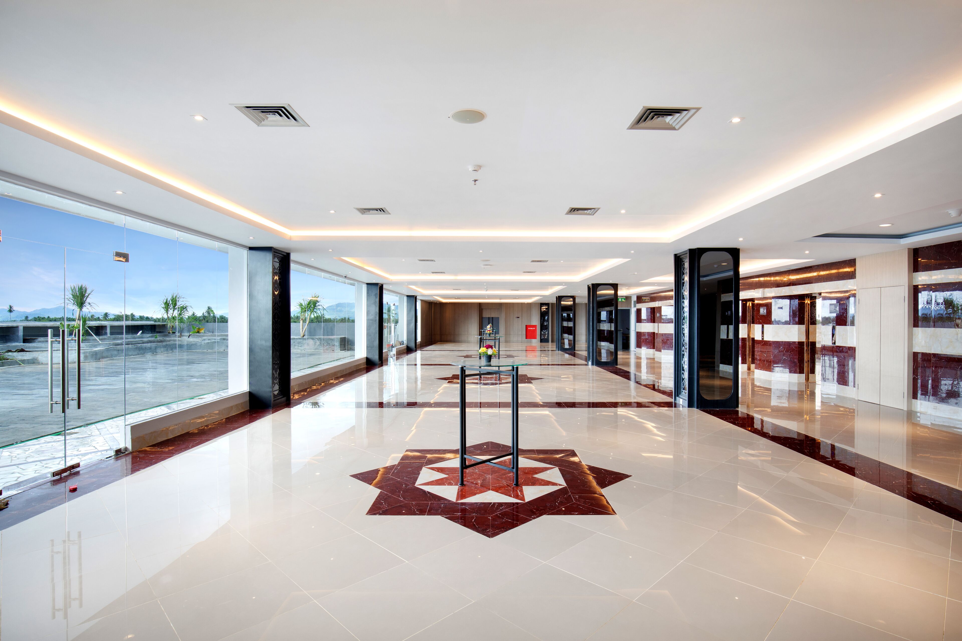 The Sentra Hotel Manado