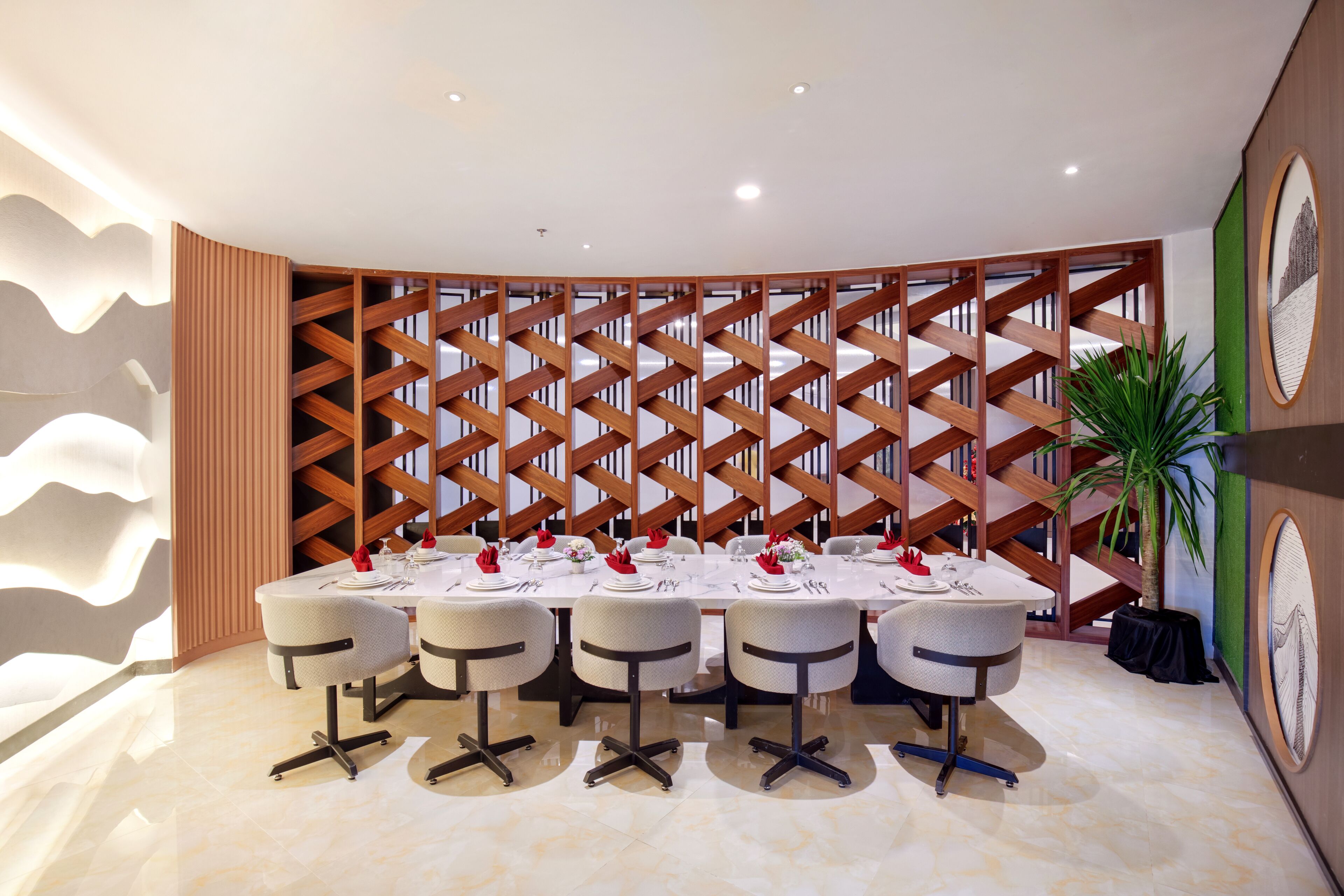 The Sentra Hotel Manado