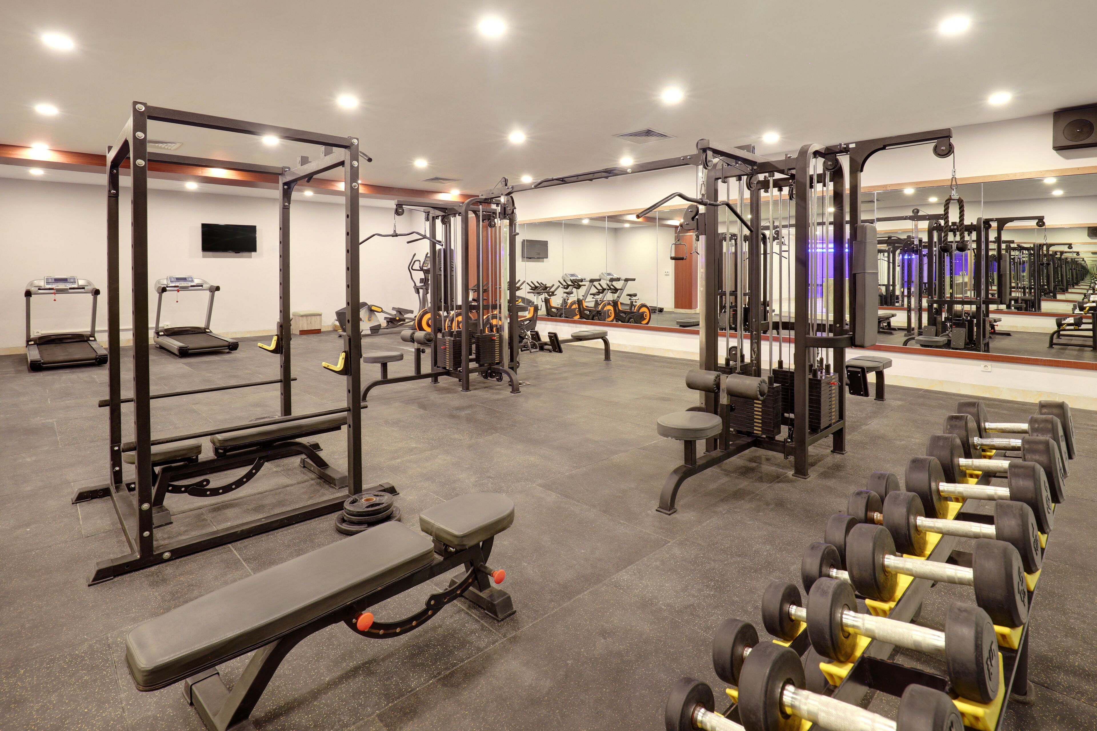 The Sentra Hotel Manado