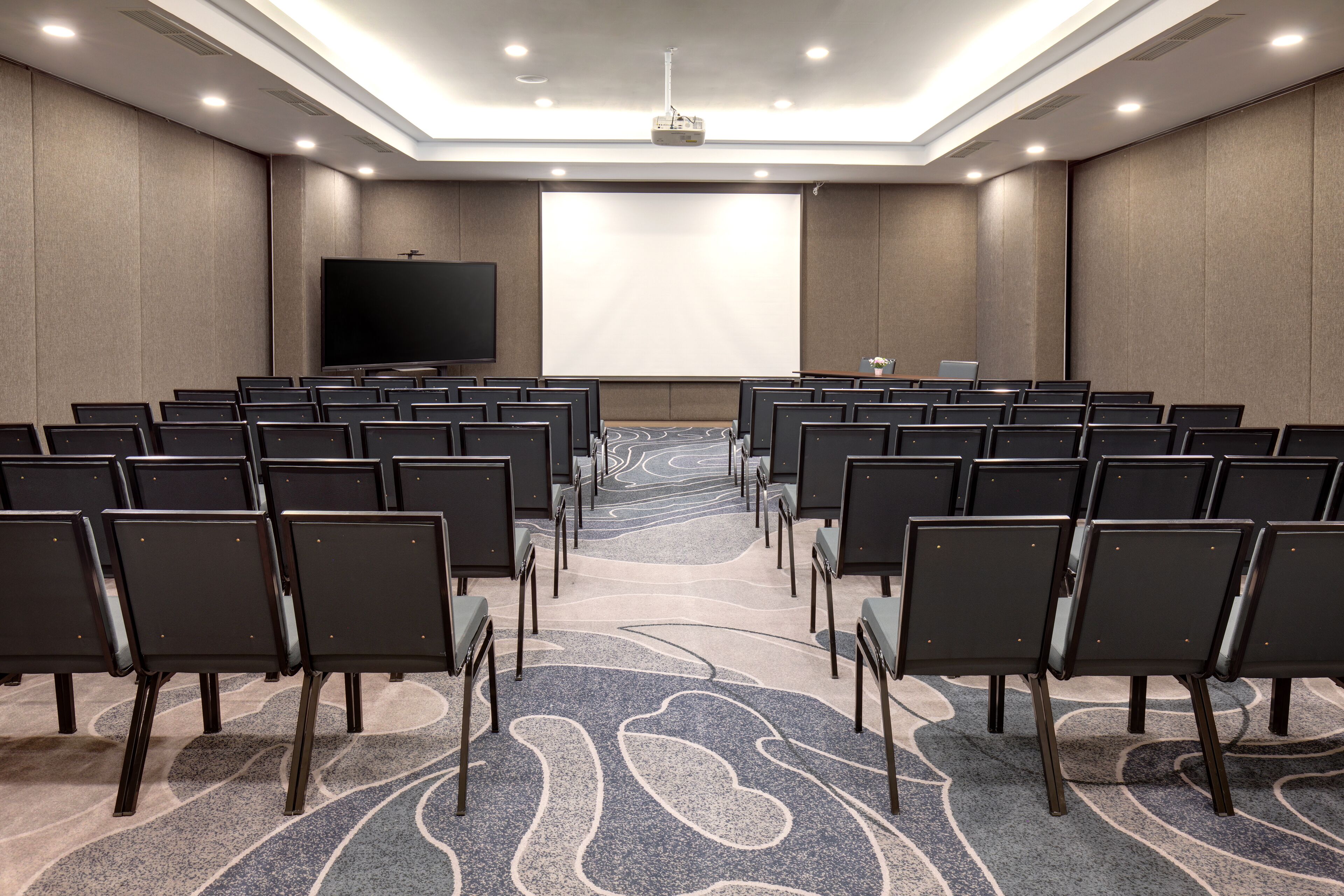 The Sentra Hotel Manado