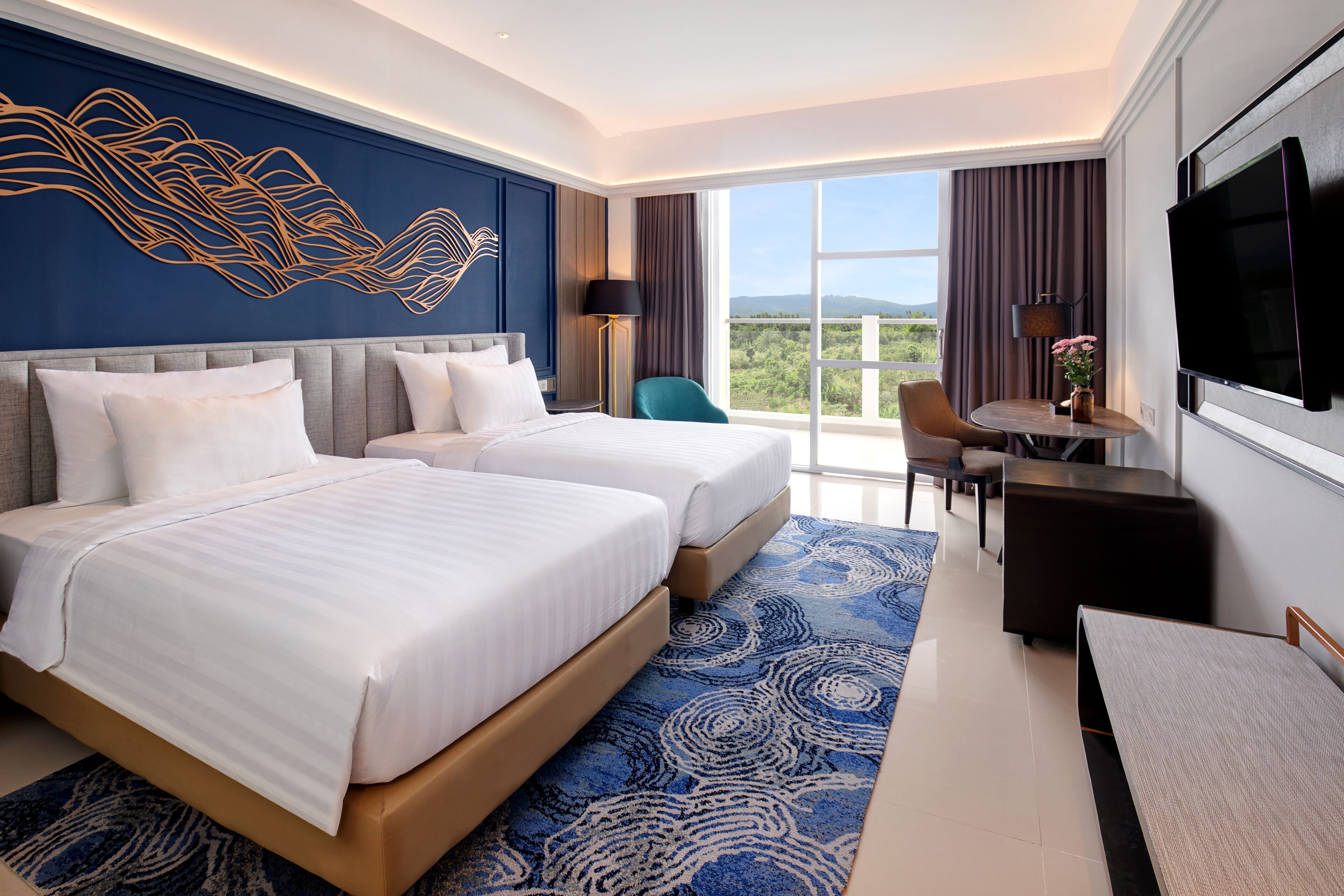 The Sentra Hotel Manado