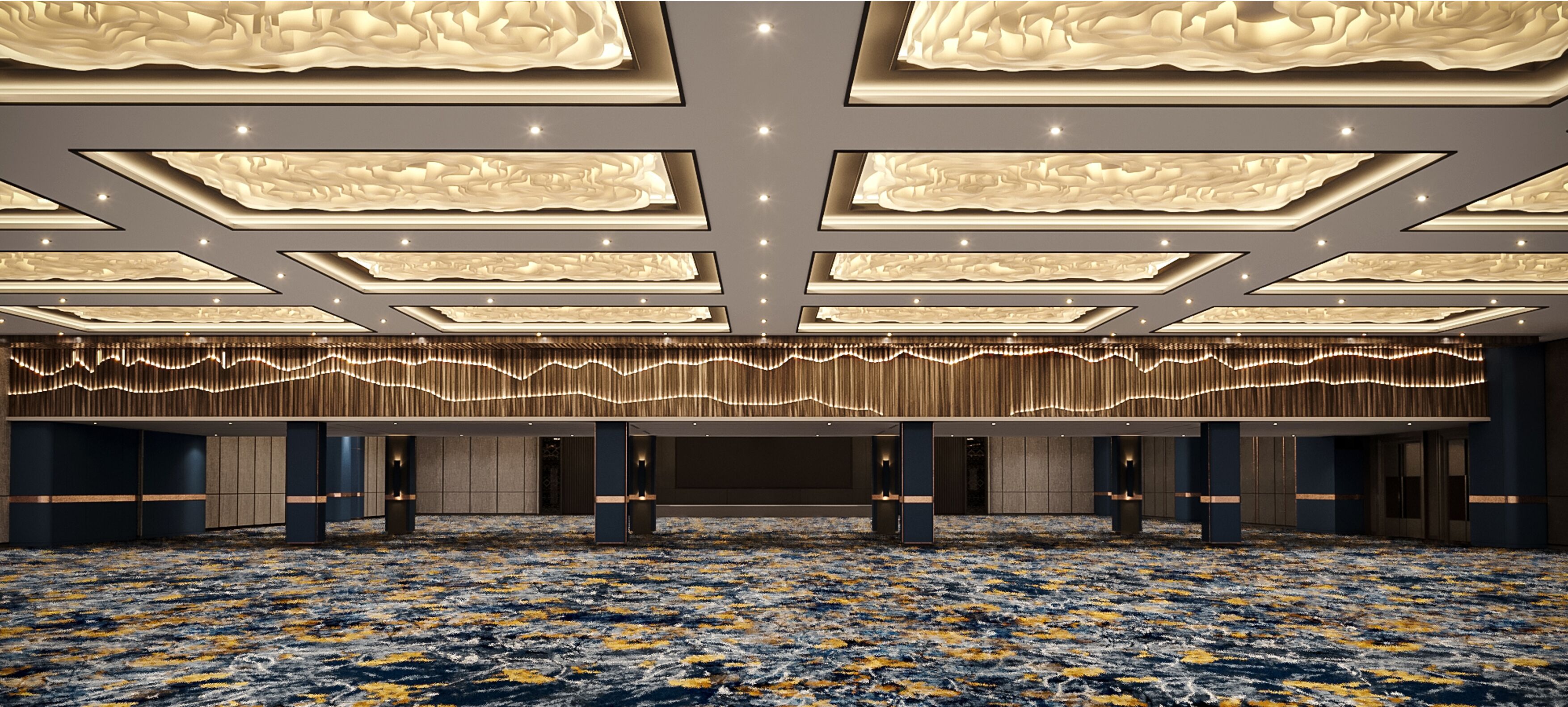 The Sentra Hotel Manado