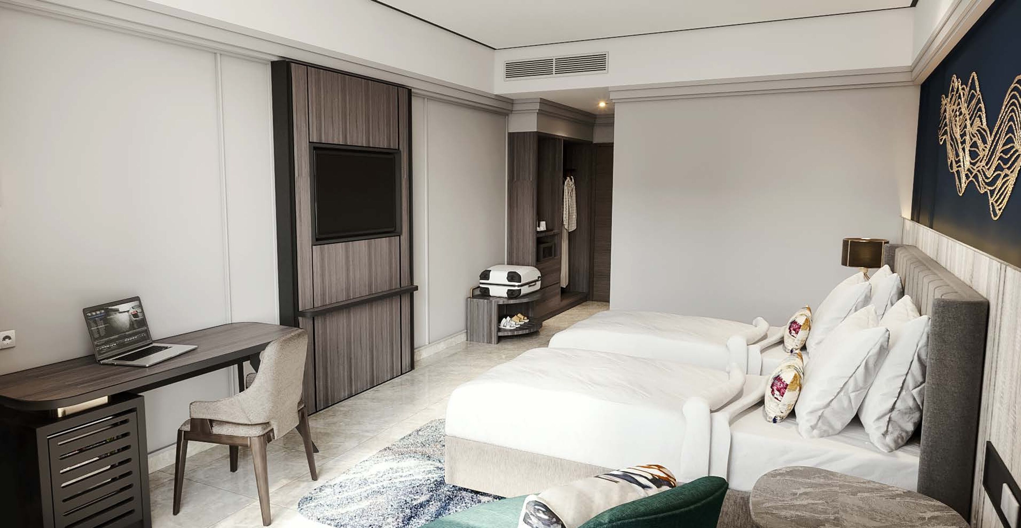 The Sentra Hotel Manado