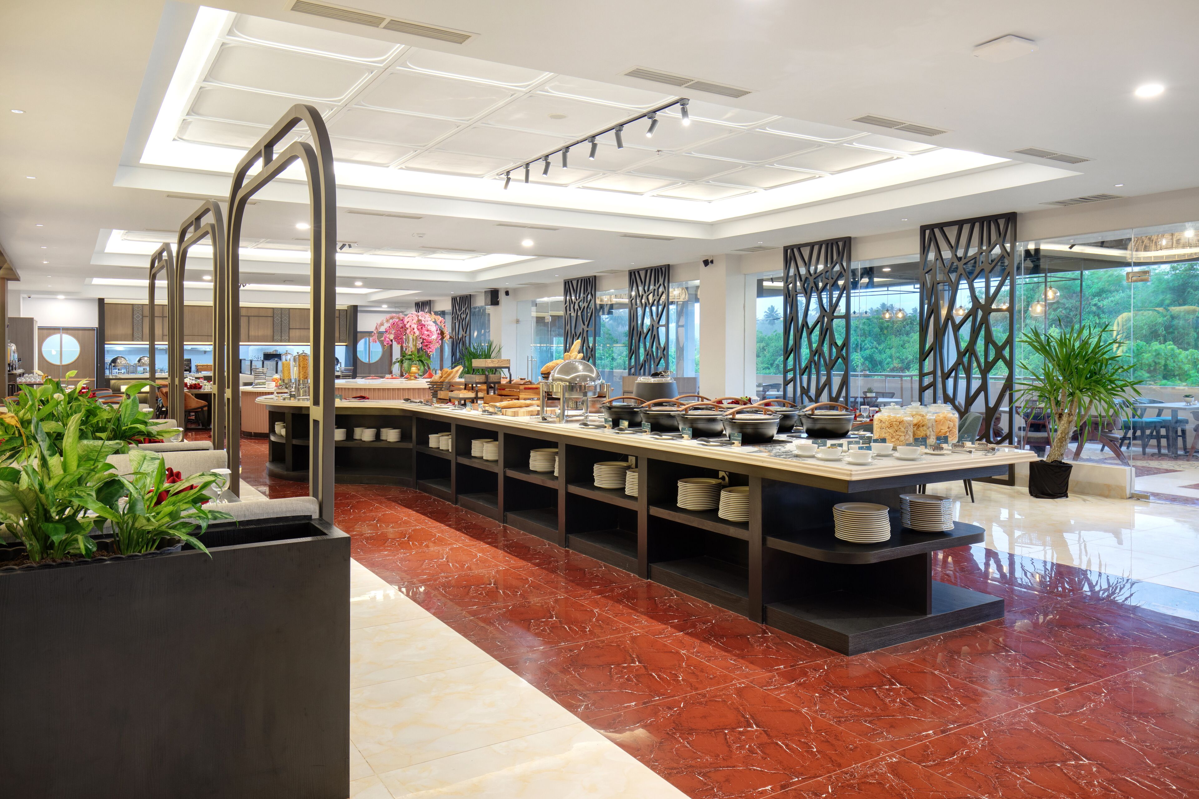 The Sentra Hotel Manado