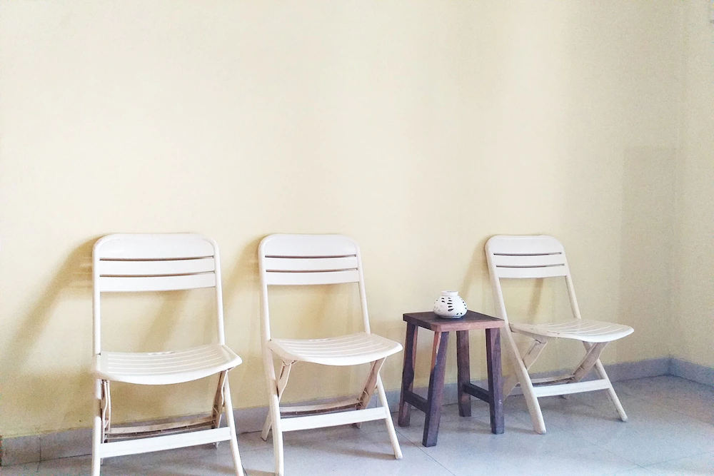 Tiga Mas Inn by OYO Rooms