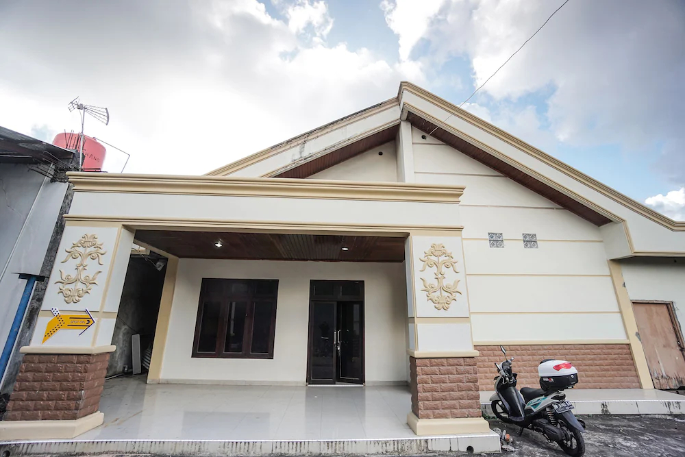 Tiga Mas Inn by OYO Rooms