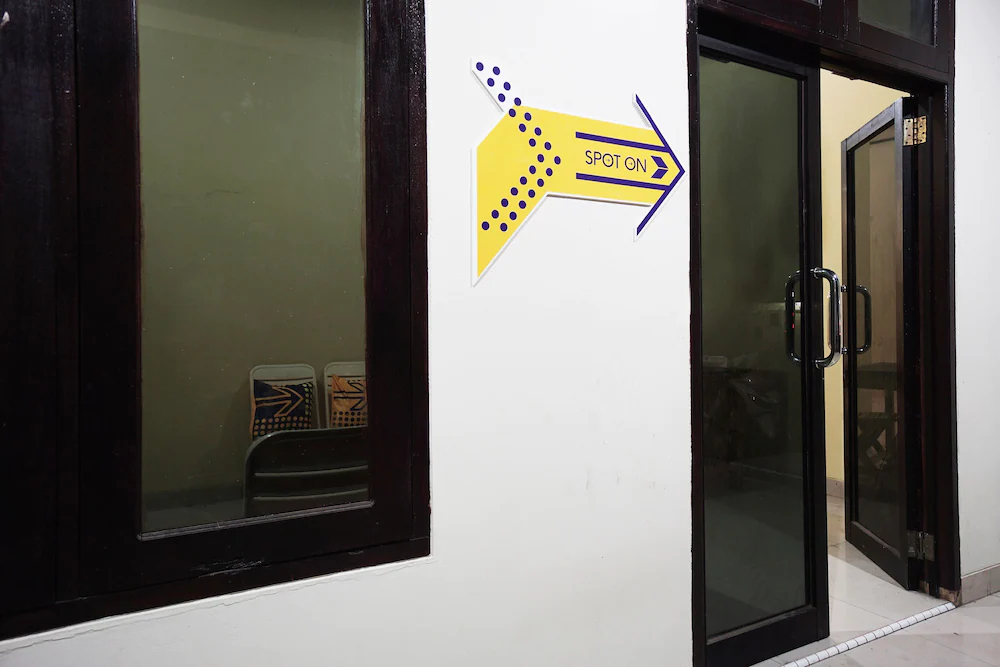 Tiga Mas Inn by OYO Rooms