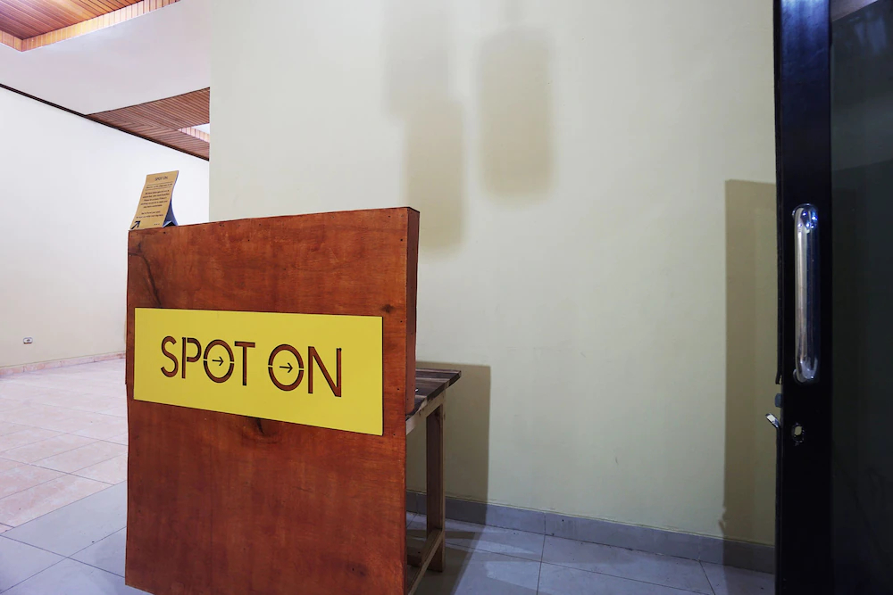 Tiga Mas Inn by OYO Rooms