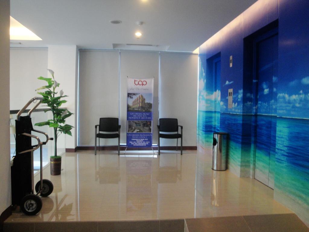 Top Hotel