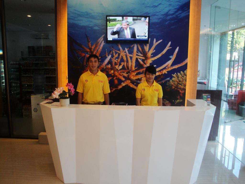 Top Hotel