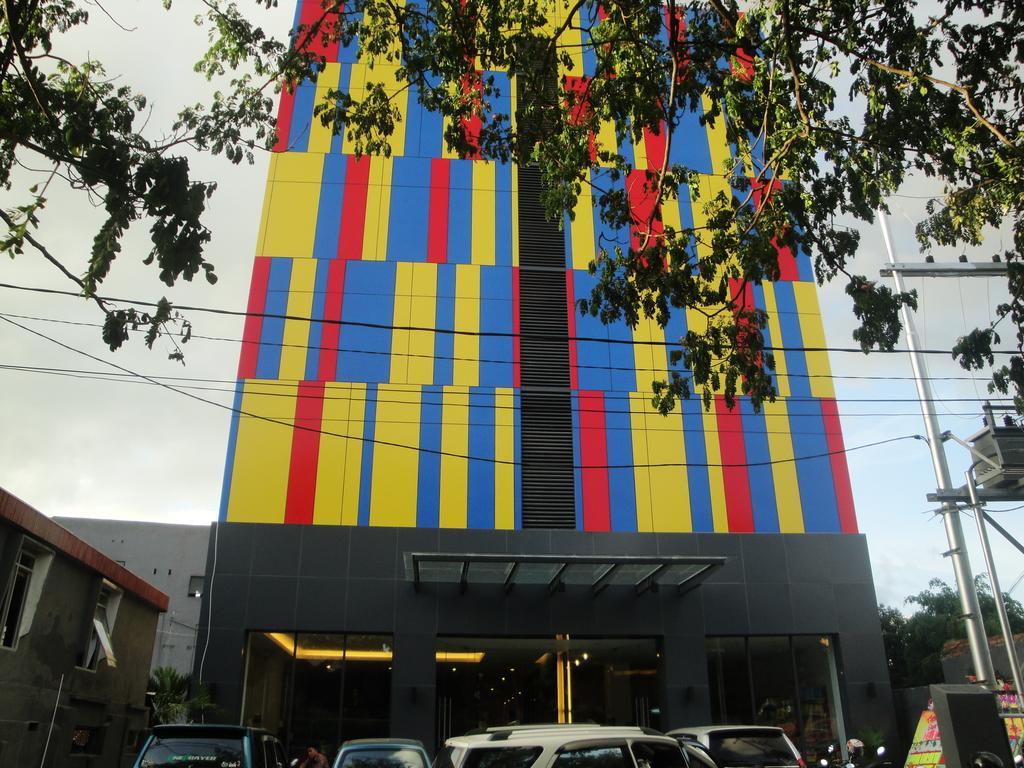 Top Hotel