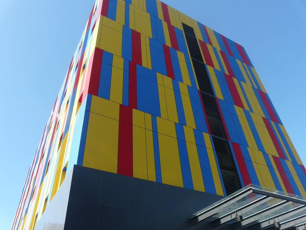 Top Hotel
