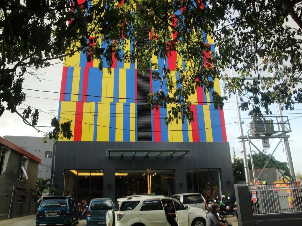 Top Hotel