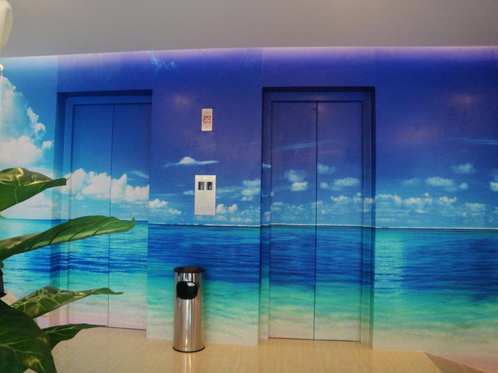 Top Hotel