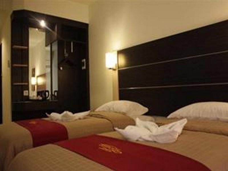 Travello Manado