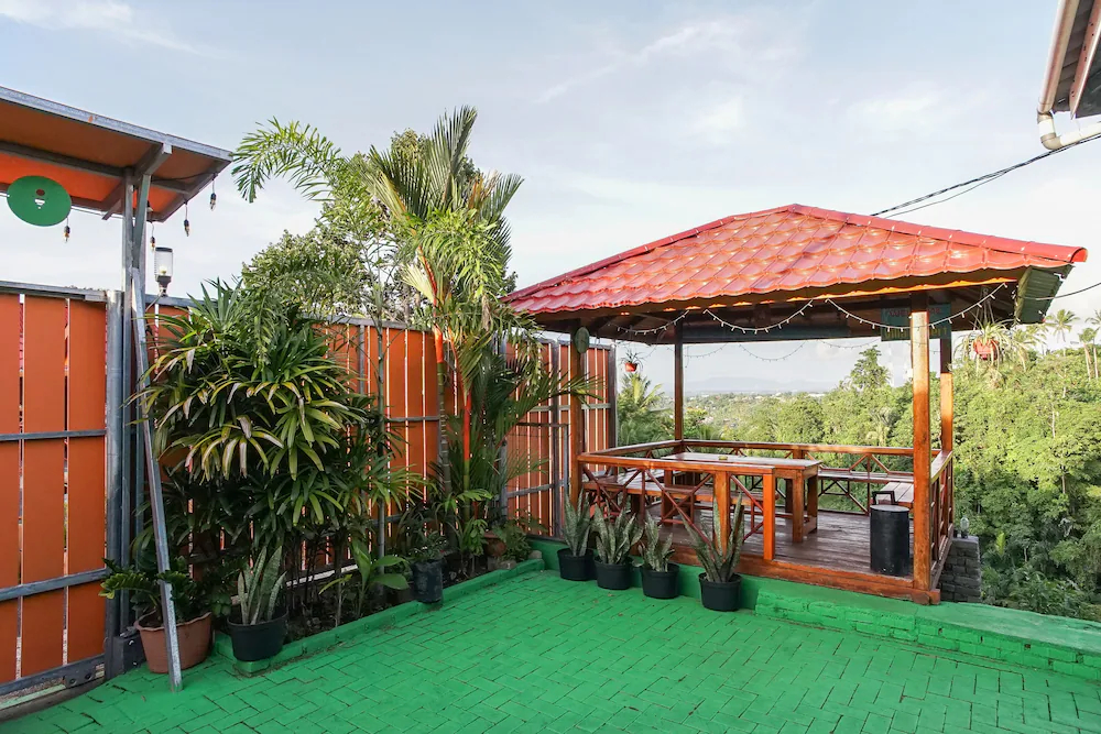 Villa Robert