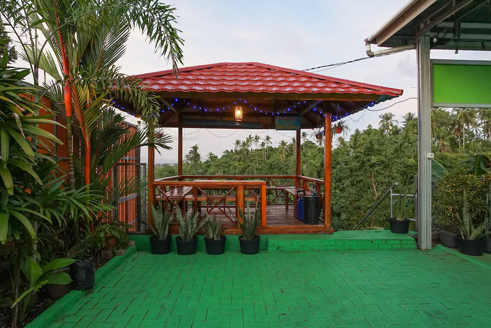 Villa Robert