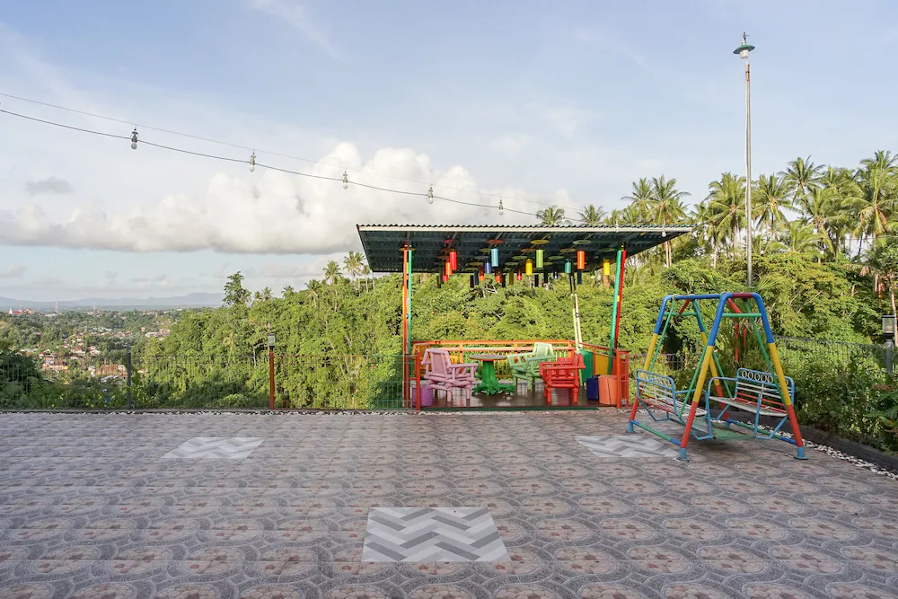 Villa Robert
