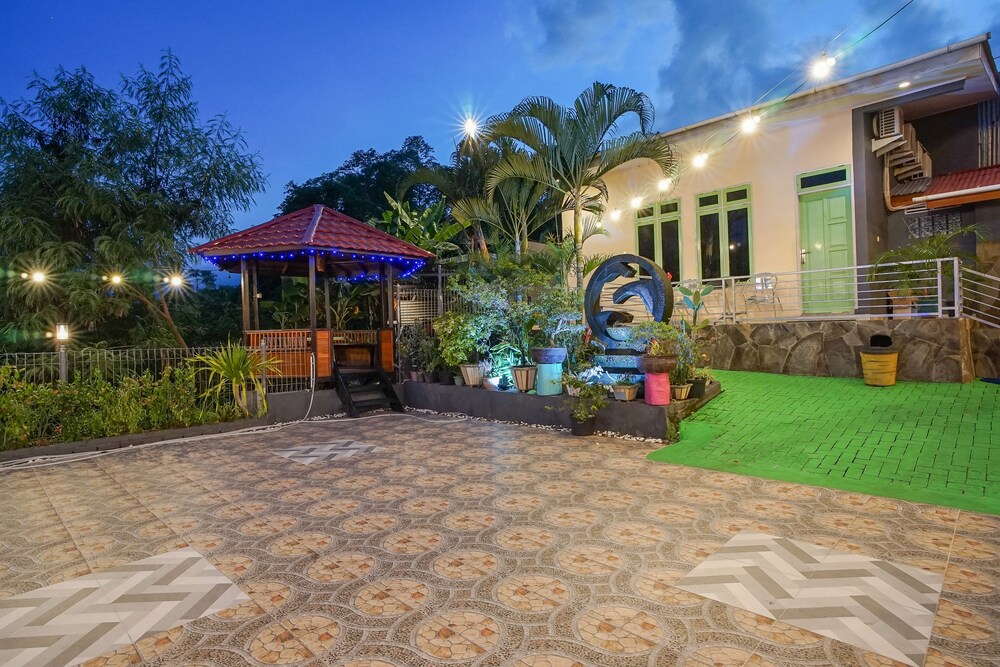 Villa Robert