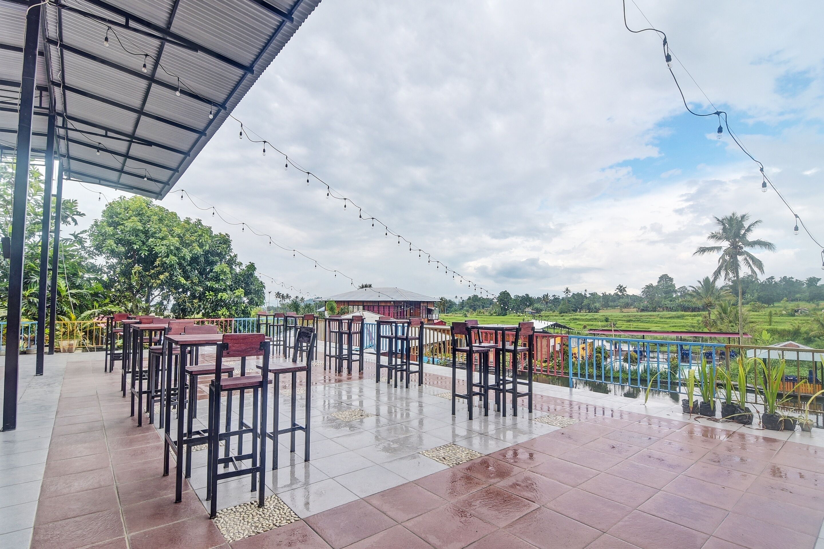 Wawi Kadio Homestay By OYO