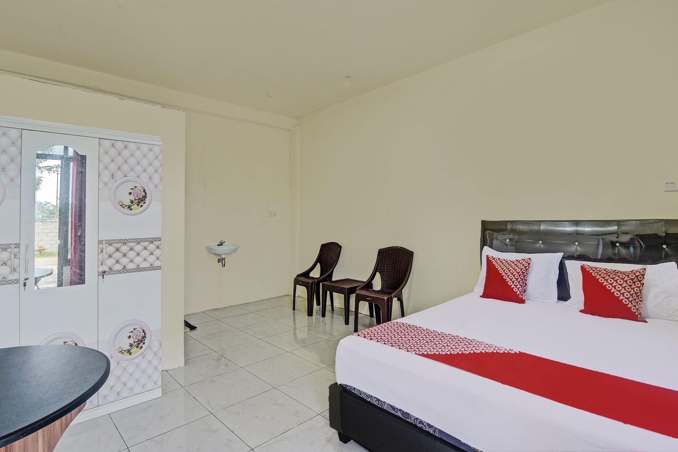 Wawi Kadio Homestay By OYO