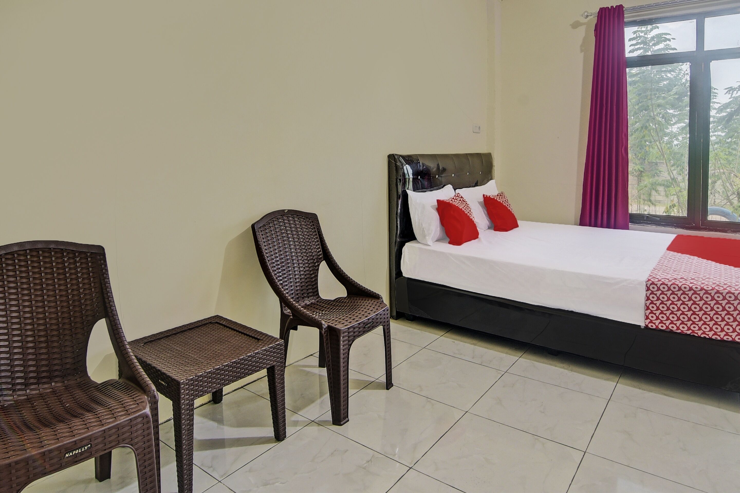Wawi Kadio Homestay By OYO