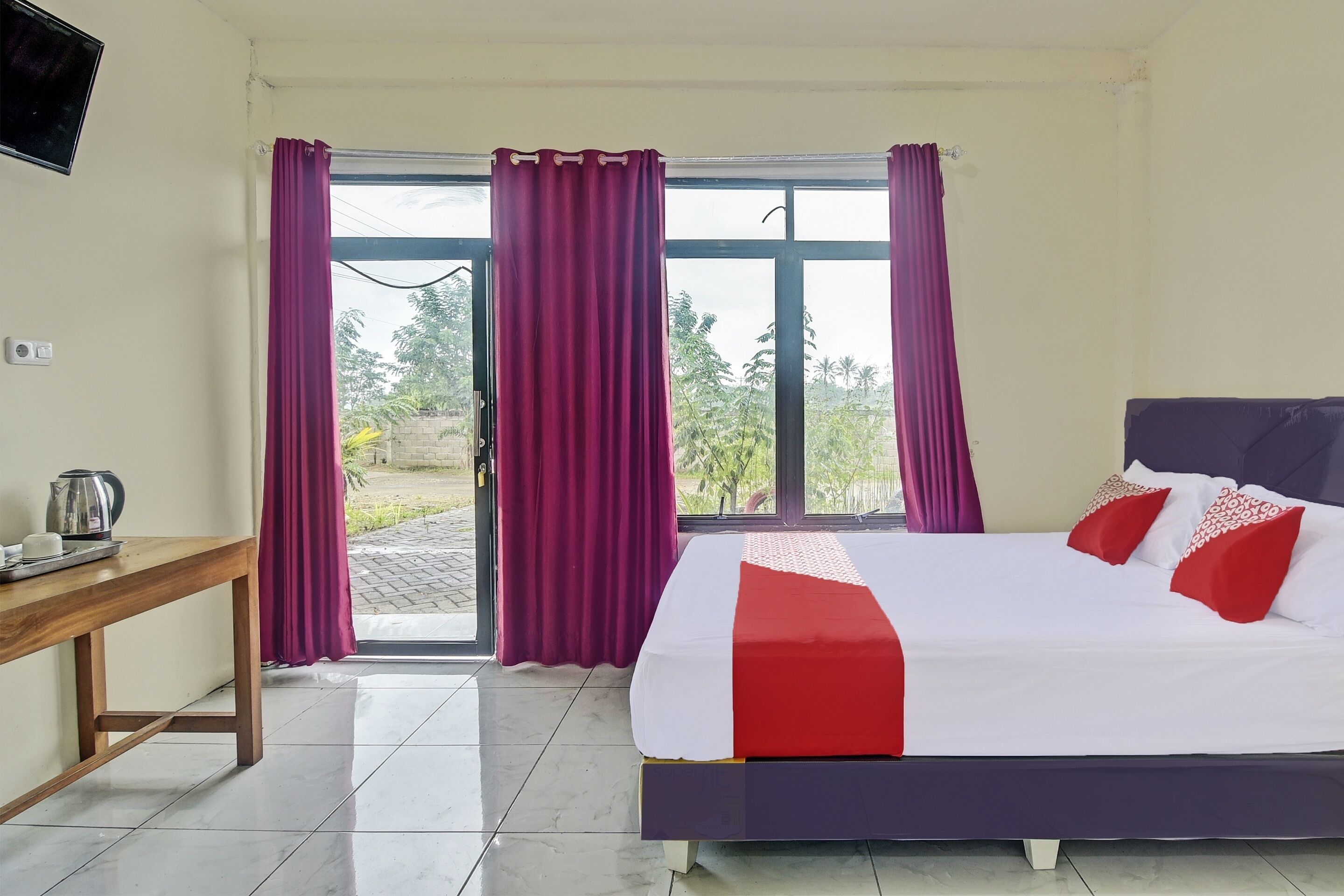 Wawi Kadio Homestay By OYO