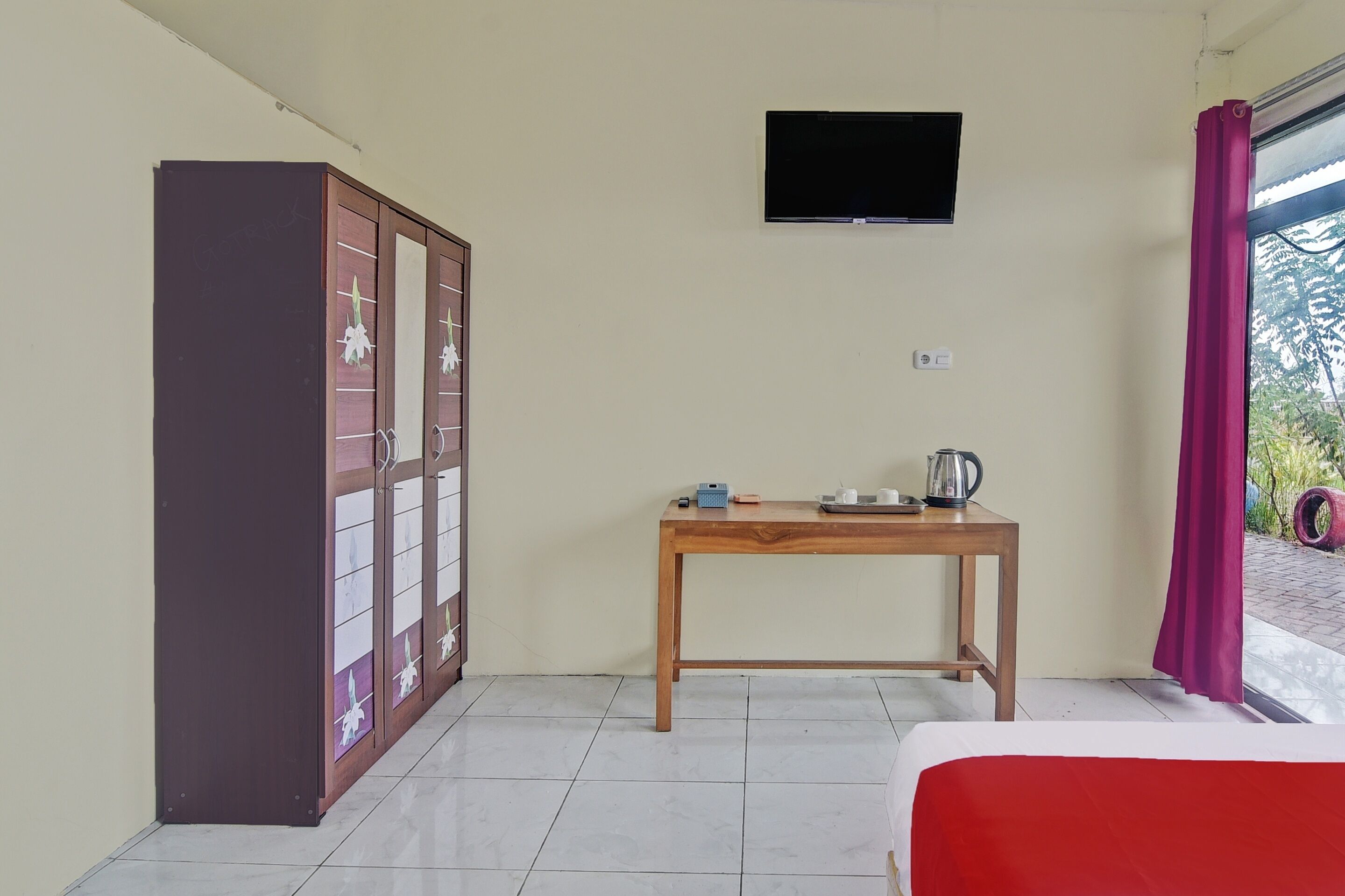 Wawi Kadio Homestay By OYO