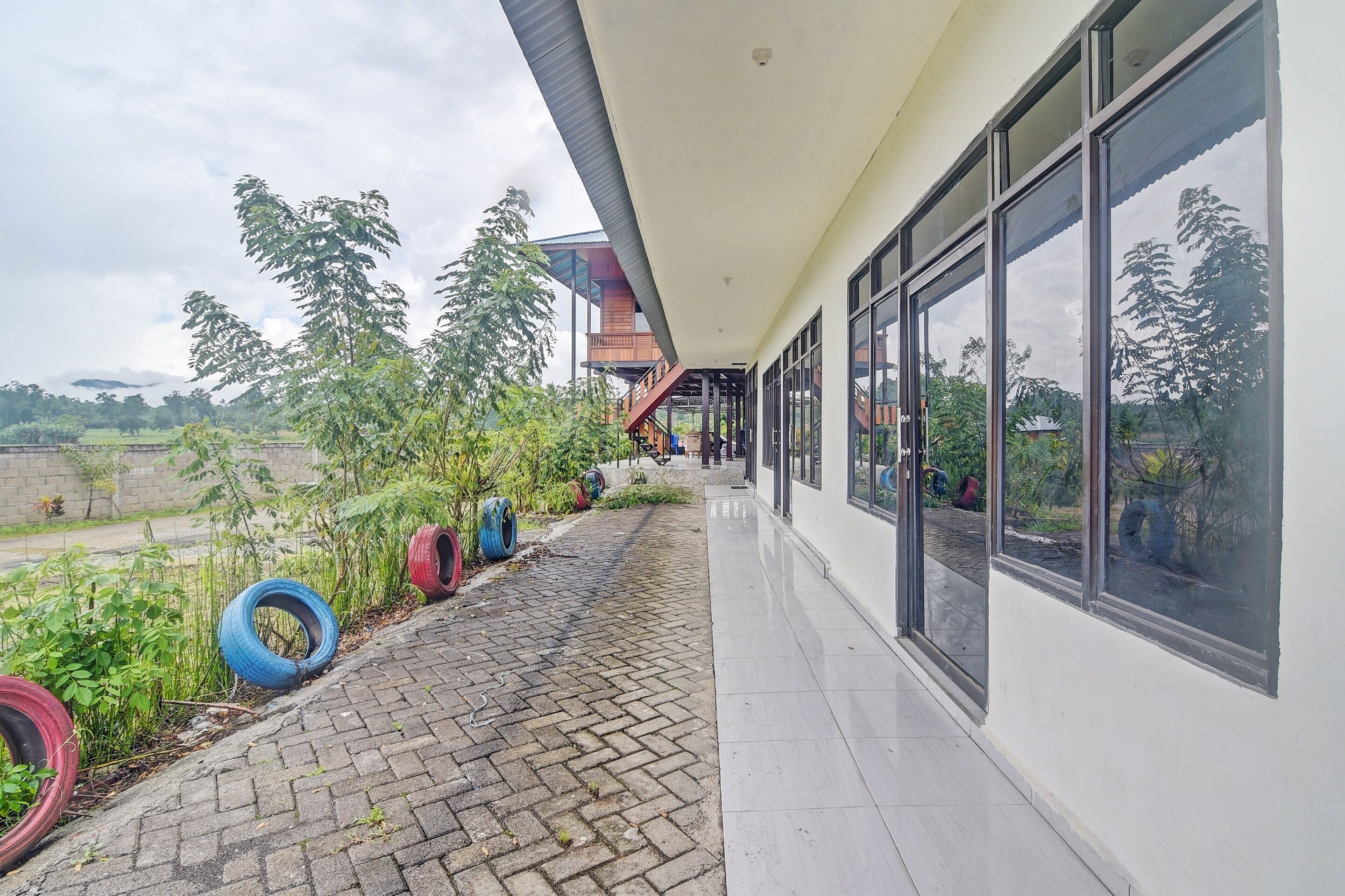 Wawi Kadio Homestay By OYO