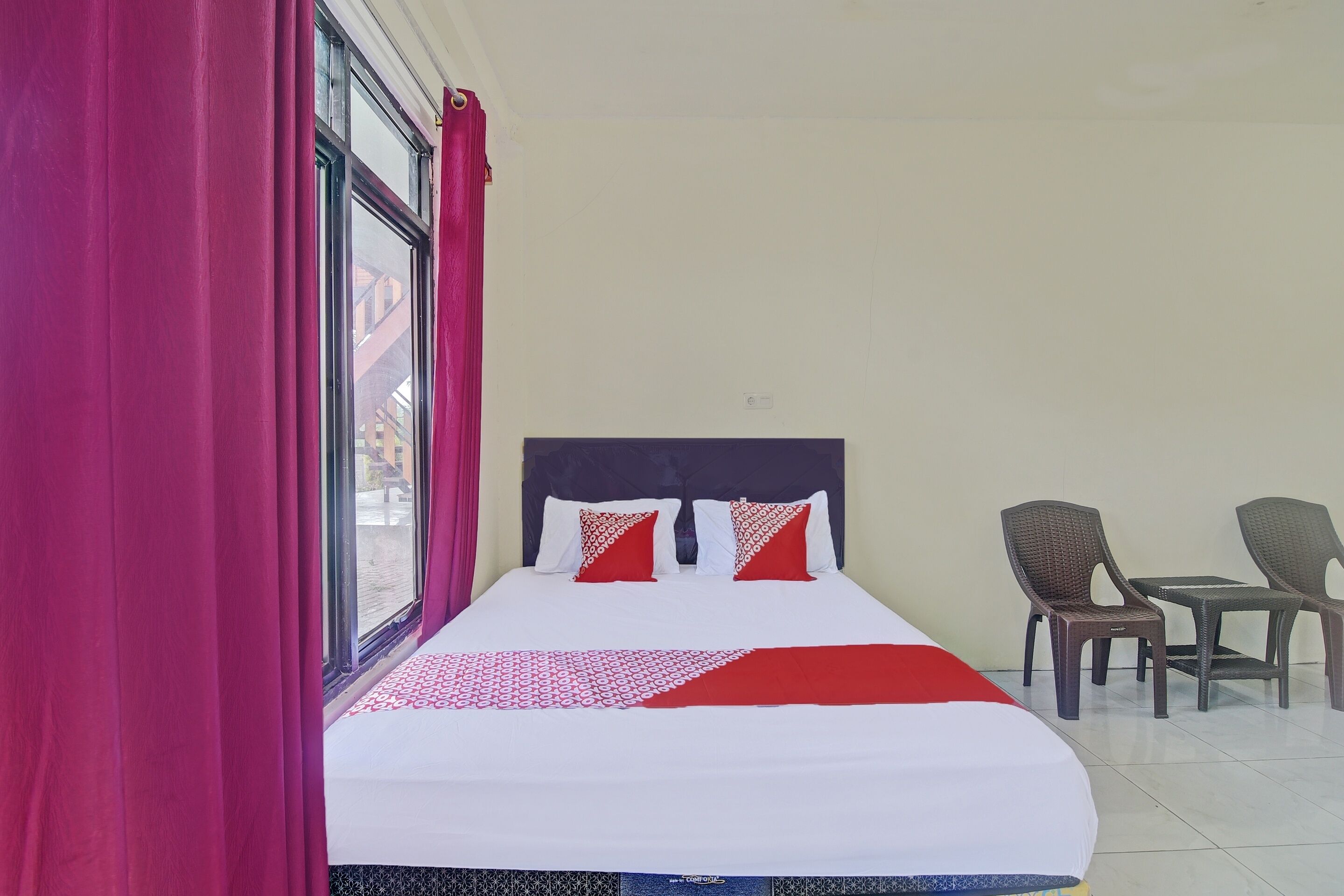 Wawi Kadio Homestay By OYO