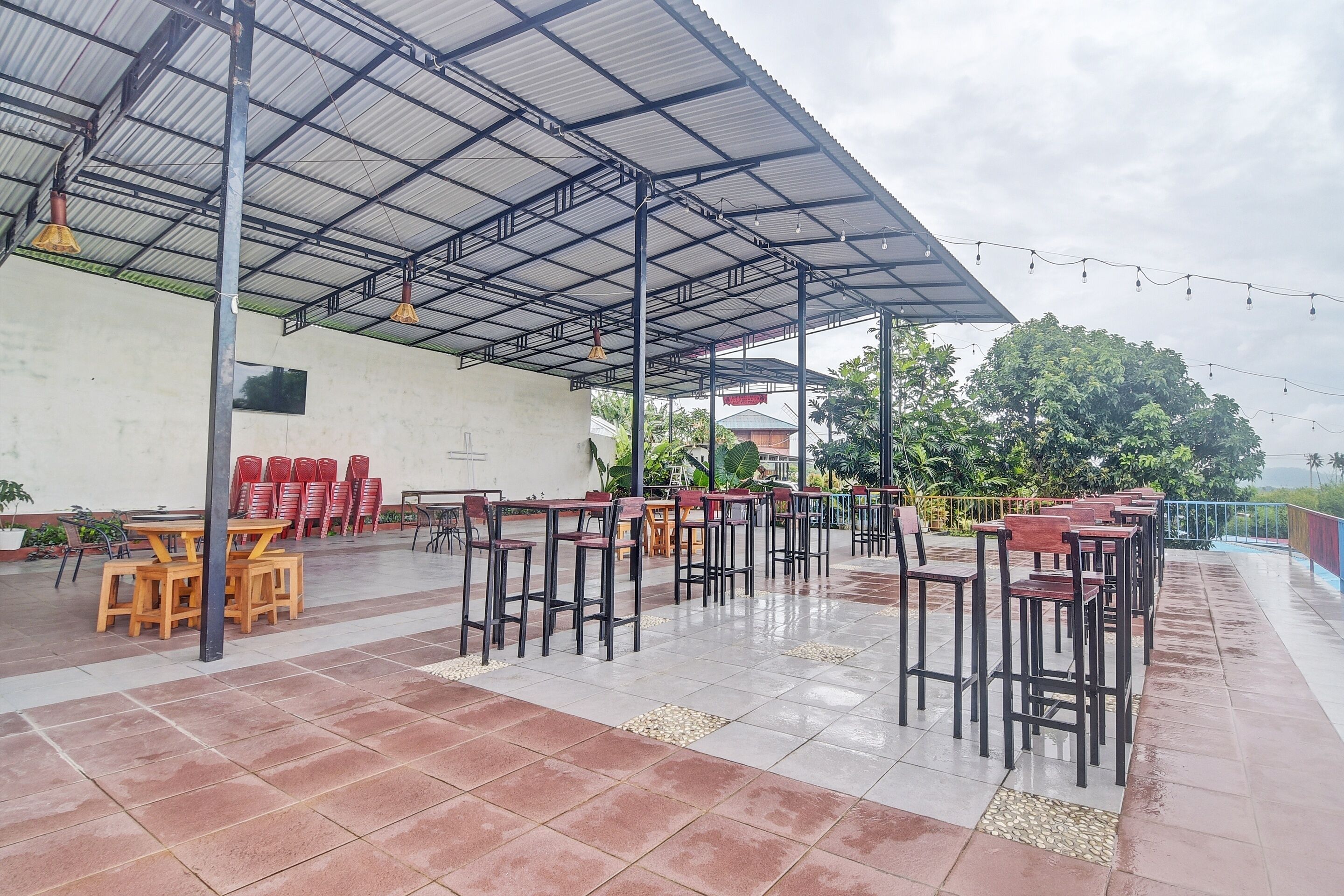 Wawi Kadio Homestay By OYO