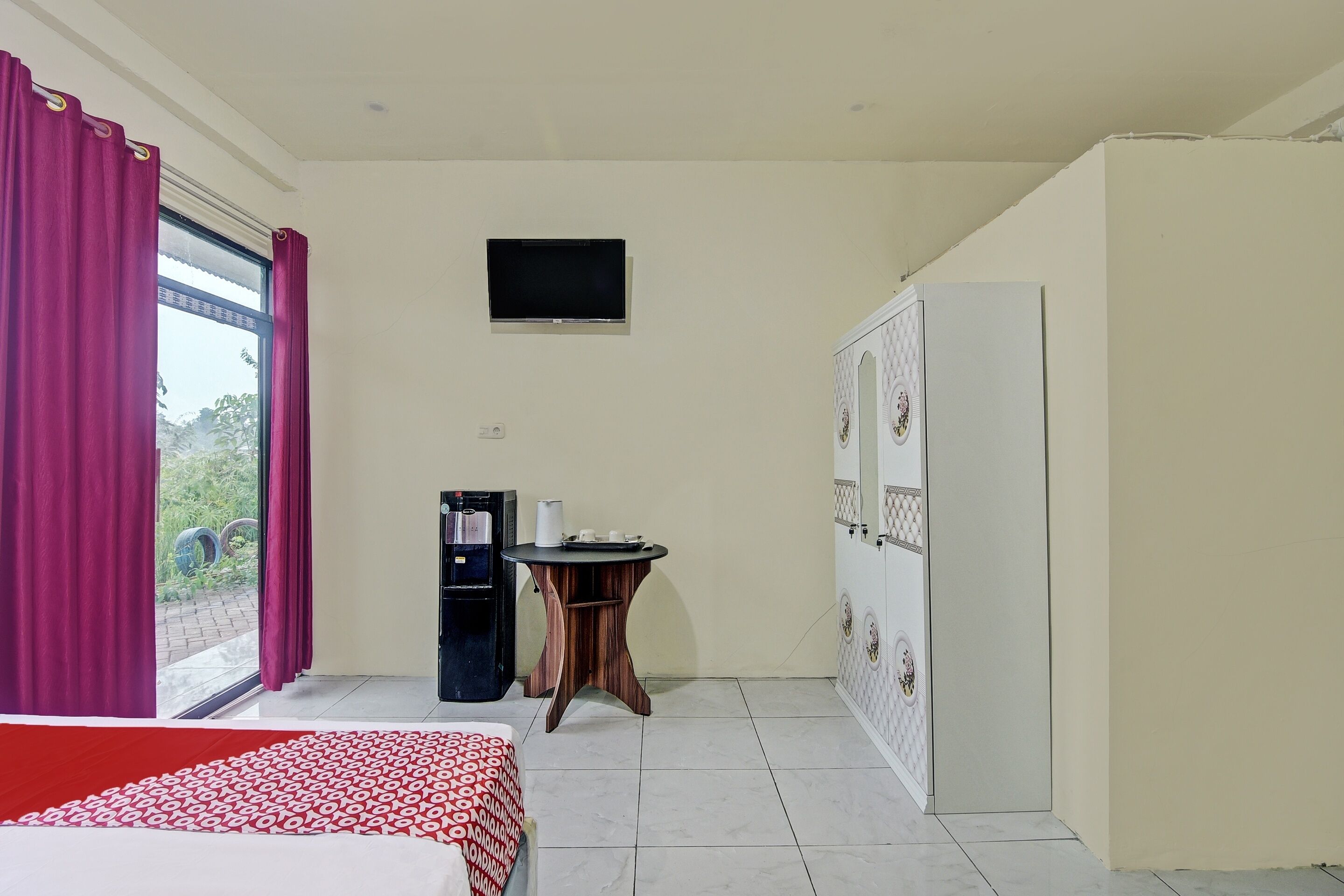 Wawi Kadio Homestay By OYO