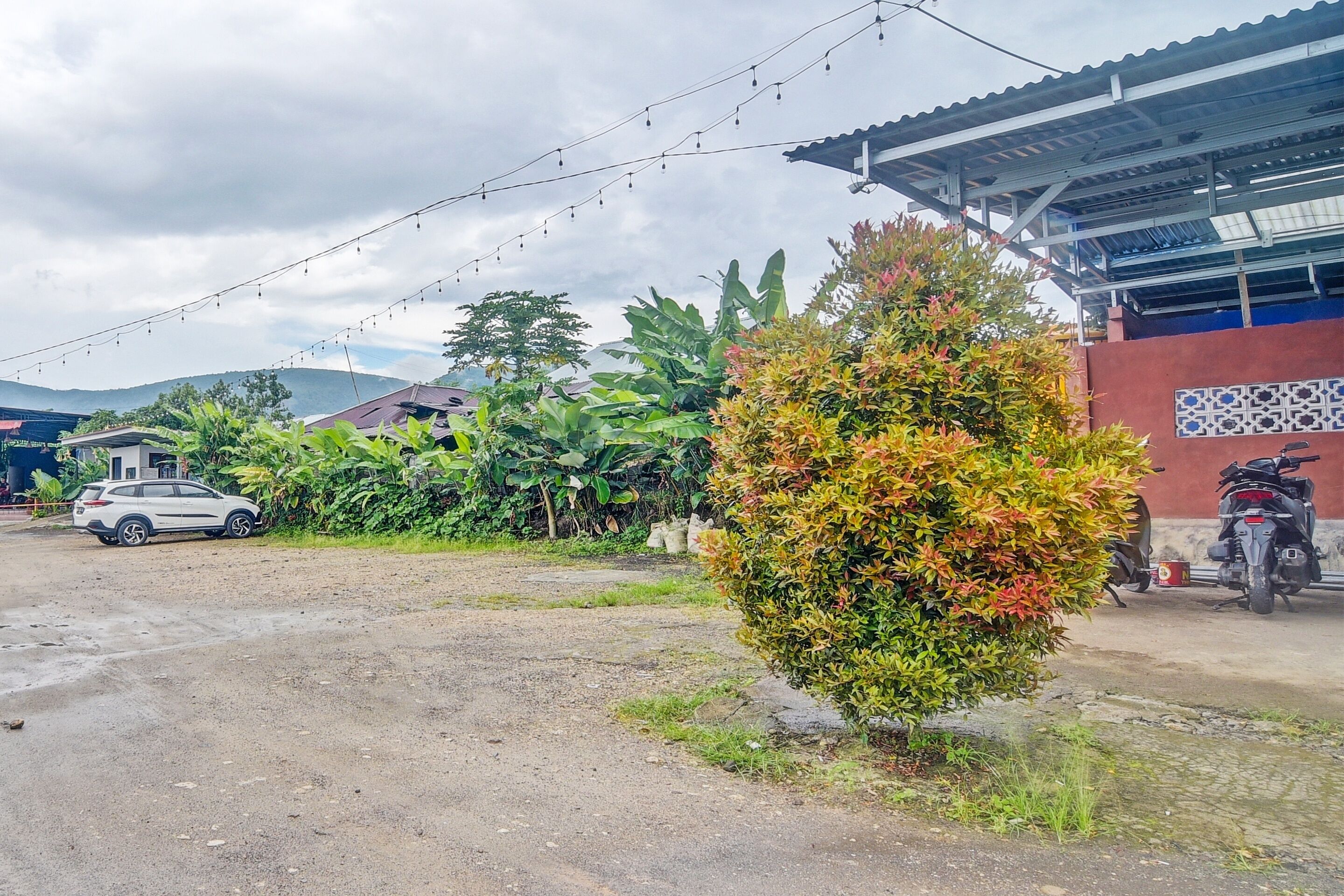 Wawi Kadio Homestay By OYO