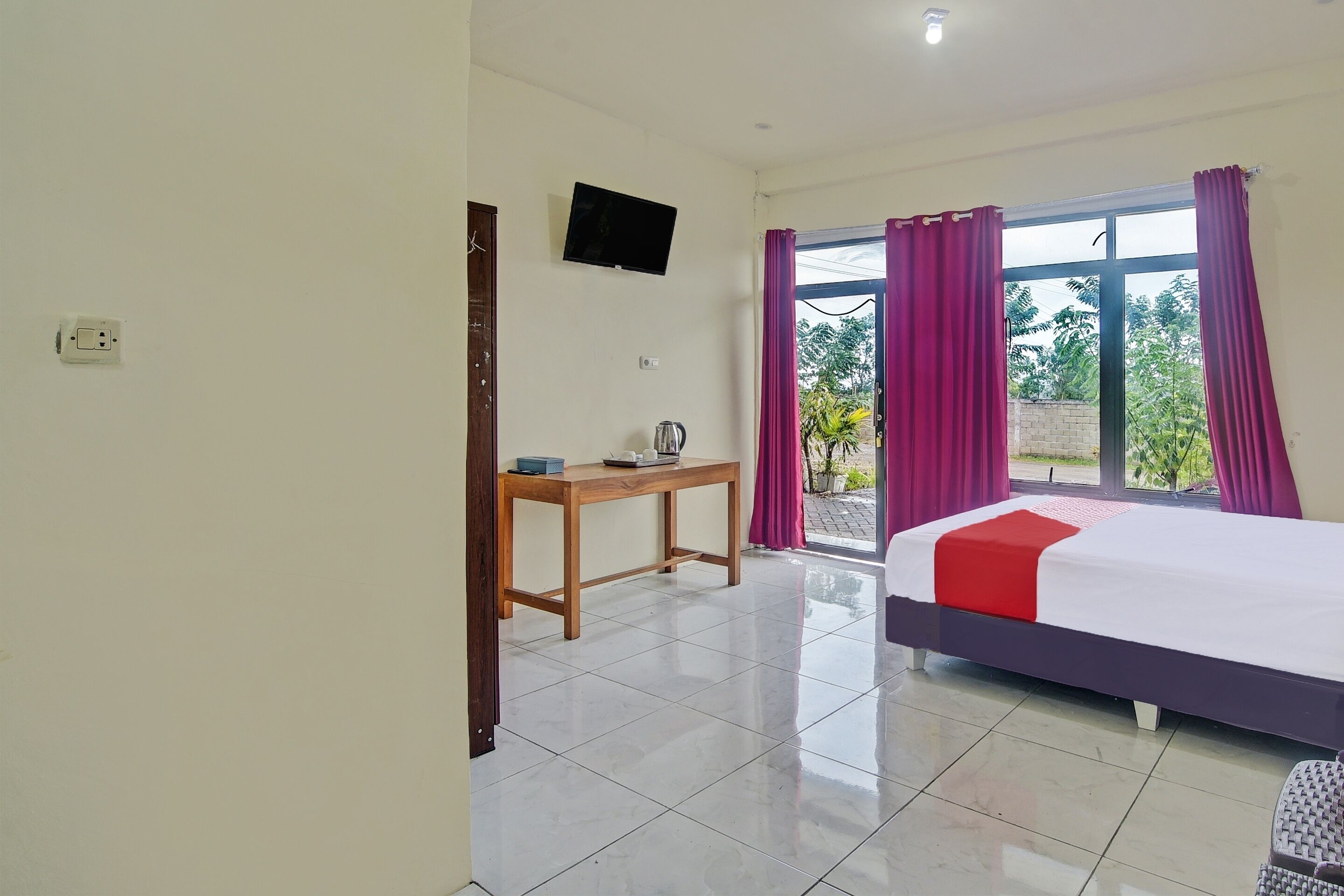 Wawi Kadio Homestay By OYO