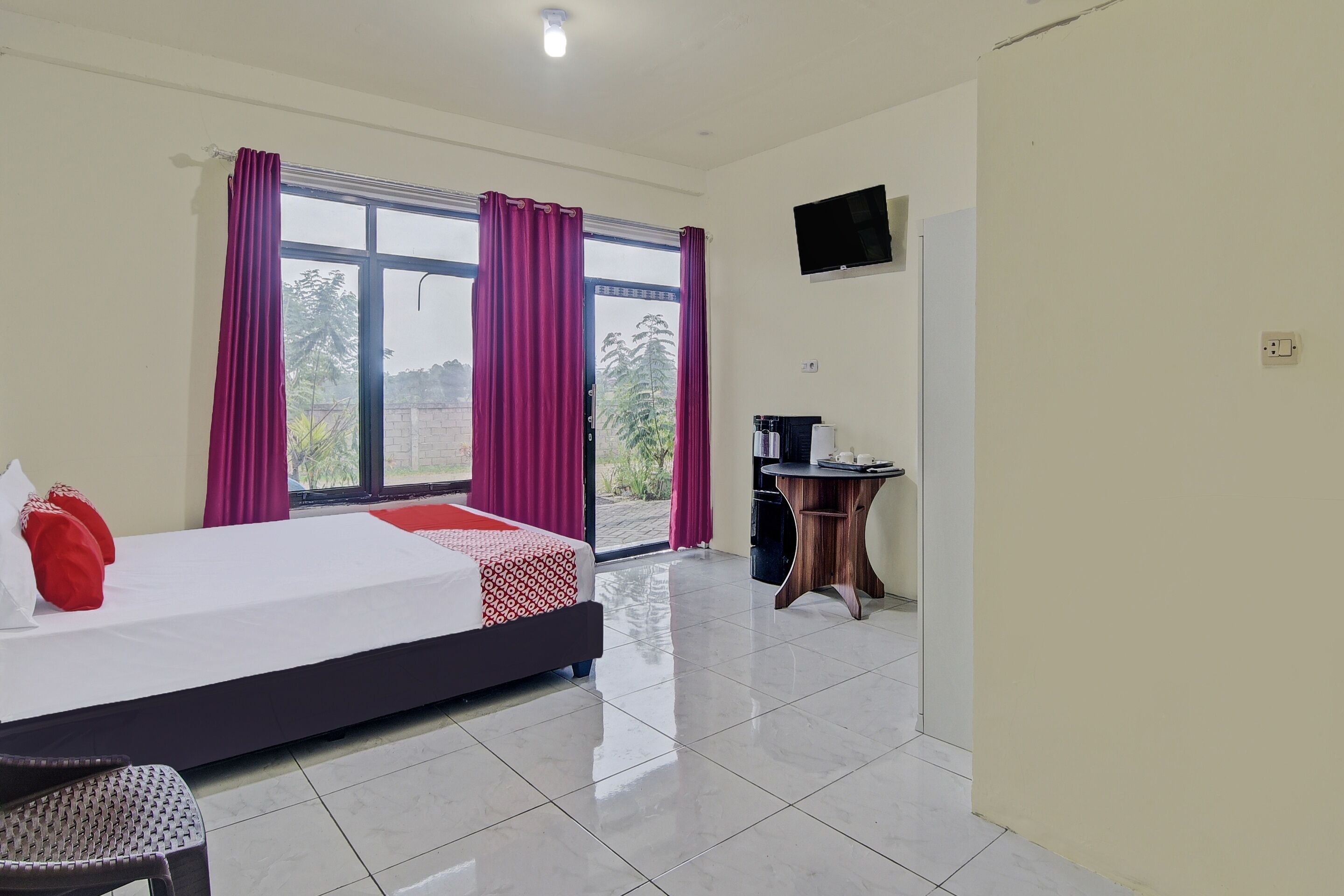 Wawi Kadio Homestay By OYO