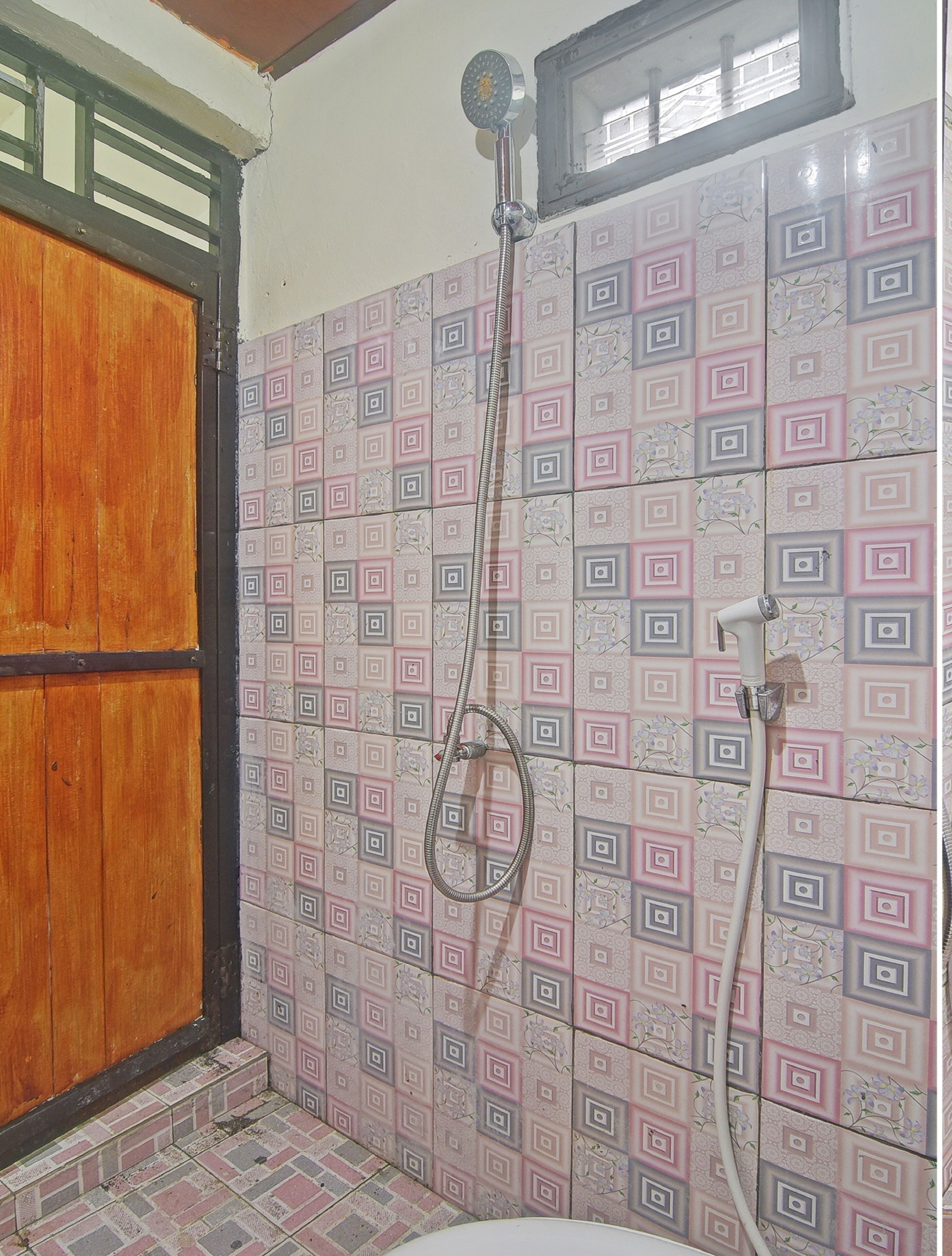 Wawi Kadio Homestay By OYO
